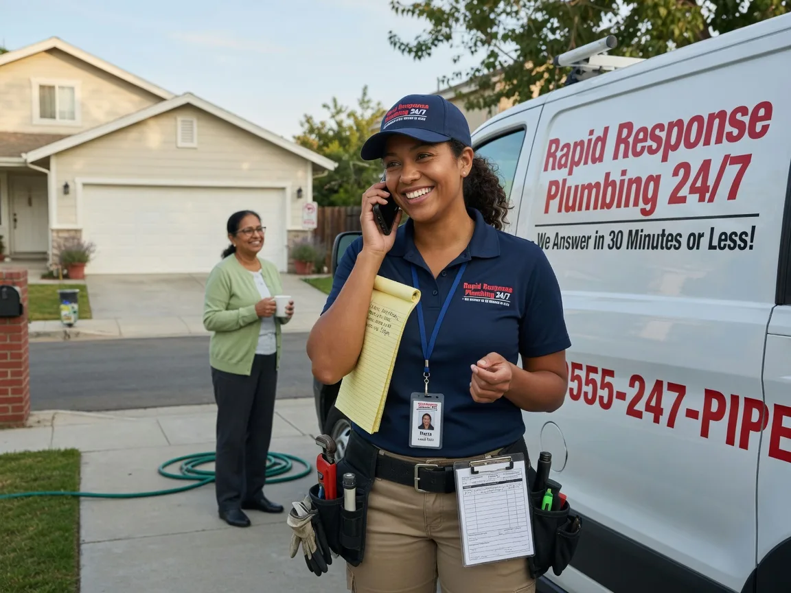 Emergency Plumber Medina, OH FAQs